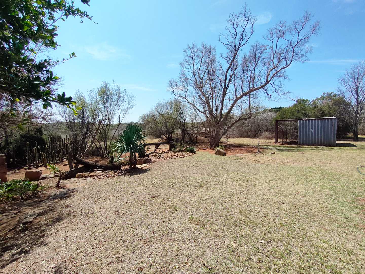 4 Bedroom Property for Sale in Langenhovenpark Free State